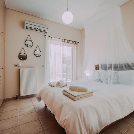 קלמאטה Bessis Apartments מראה חיצוני תמונה